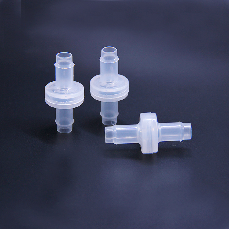 厂家直销单向阀dcv1605cvn 止回阀微型塑料单向阀小型塑料止回阀