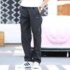 trousers leisure time motion trousers summer Thin section Easy Straight thickening Spring and autumn payment One piece On behalf of trousers leisure time motion trousers summer Thin section Easy Straight thickening Spring and autumn payment One piece On behalf of