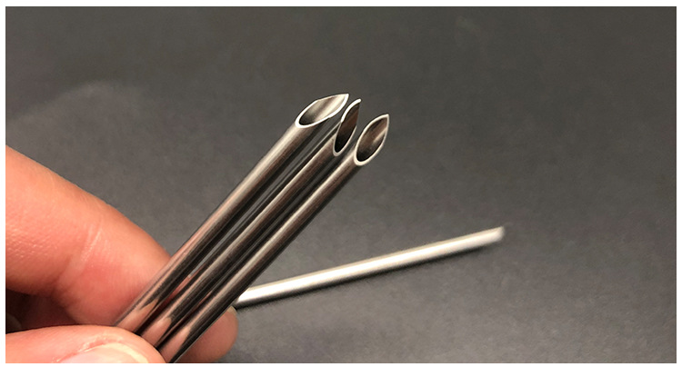 动物节育针 皮埋节育植入穿刺针不锈钢激光焊接定做各种非标型号