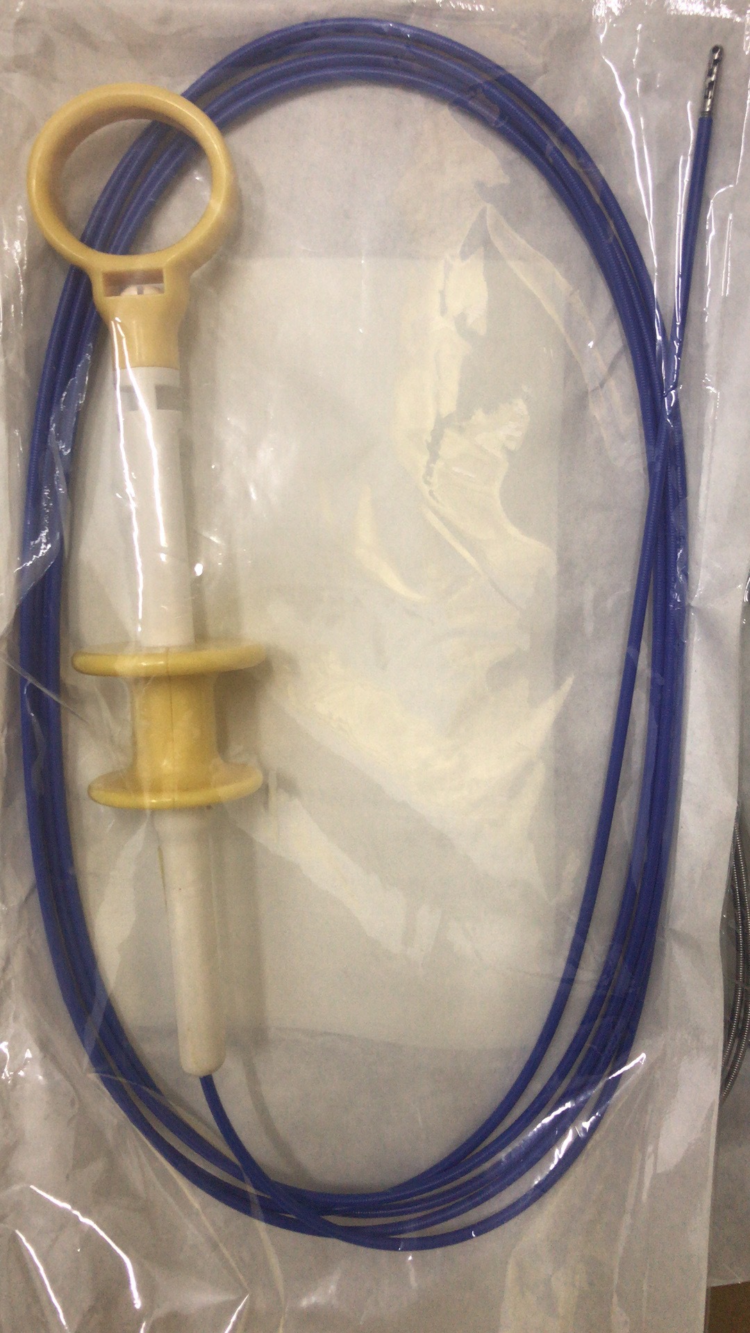 供应一次性使用活检钳胃肠镜支气管镜活检钳批发价.