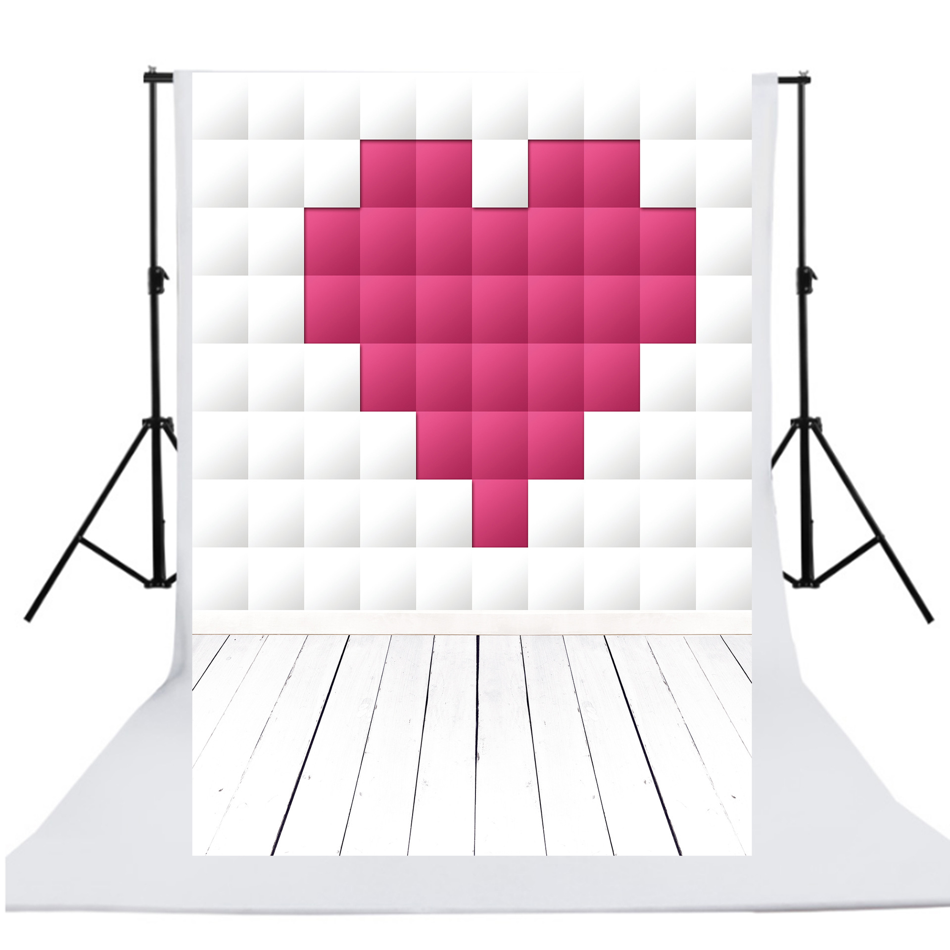 摄影背景布拍照3d儿童摄影婴儿摄影拍照背景布情人拍照背景