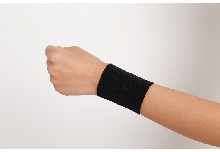 护腕女男护手腕掌套保暖扭伤健身弹力运动护具腱鞘妈妈手用防寒冬