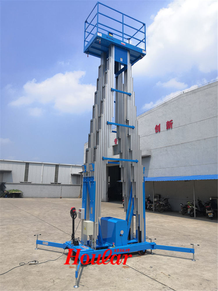 供应qwl5蜗轮丝杆升降机