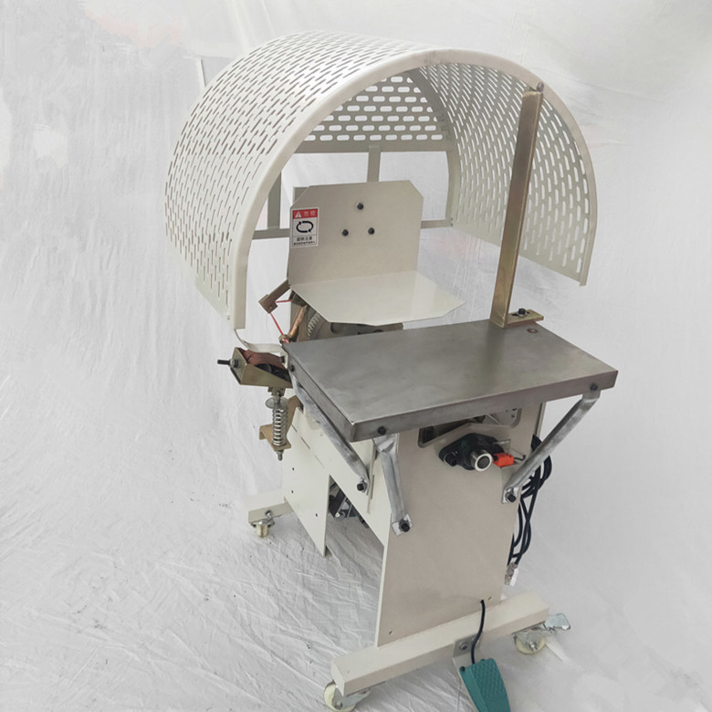 浙江打包尺寸广东批发市场打结绳子扎带一体化解决自动捆扎机