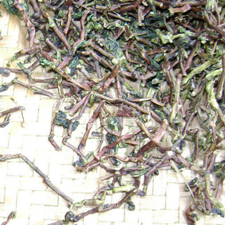 茶叶梗茶枝乌龙茶安溪铁观音茶叶茶梗散装批发市场吸除味枕头填充