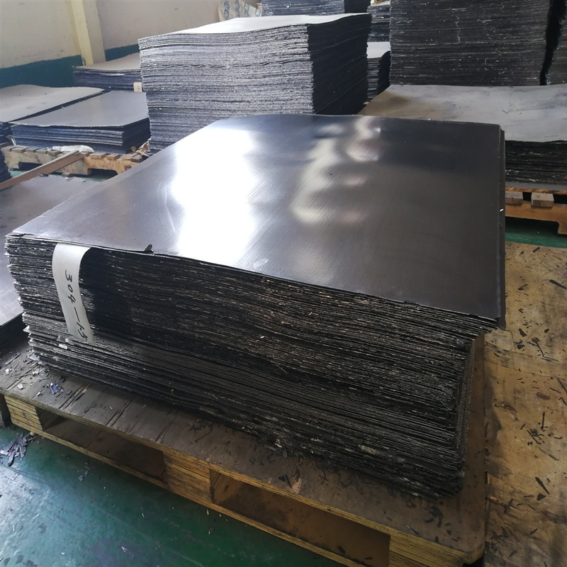 高纯度石墨纸厂家批发 耐高温石墨纸石墨板 柔性石墨纸厂家直发