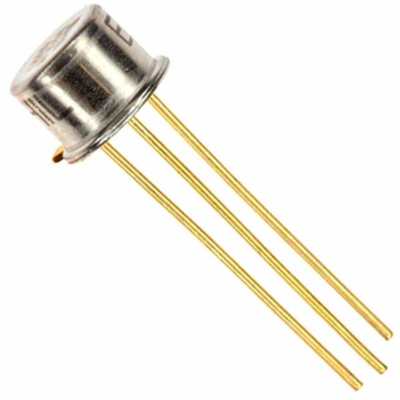 ad590lh 封装to-52-3 板上安装温度传感器 4 v 30 v原装正品