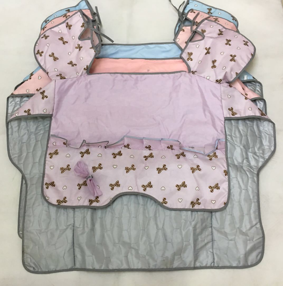 厂家批发夏季挡风被 遮阳防水电瓶车挡风罩 定制电摩挡风防风被