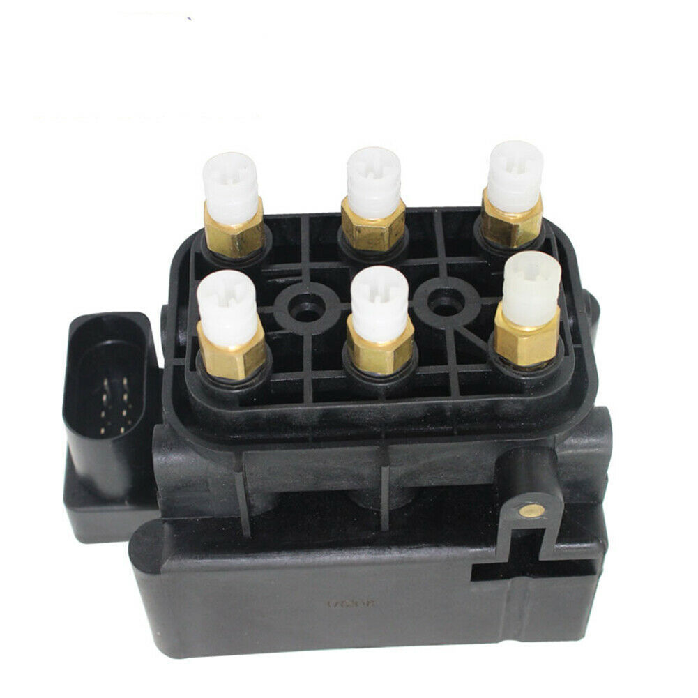 适用于奔驰梅赛德斯减震分配阀电磁阀a2123200358a2513200058