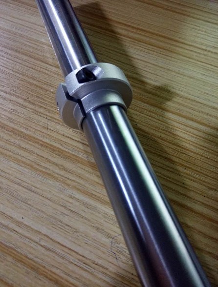 分离环有台阶固定环光轴分离环有台阶光轴分离型台阶带凸台分离环