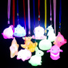 Large Lanyard Dolphin Night light star Night light luminescence Toys wechat Business children gift Large Lanyard Dolphin Night light star Night light luminescence Toys wechat Business children gift