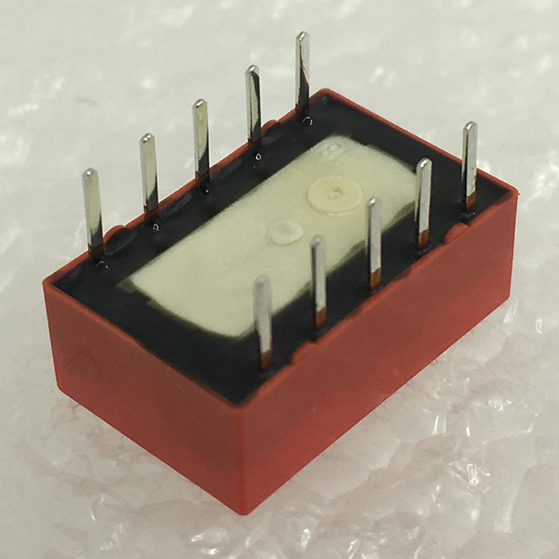 原装继电器ea2-5nu ea2-12nu可替tq2-5v atq209 a5w-k库存现货