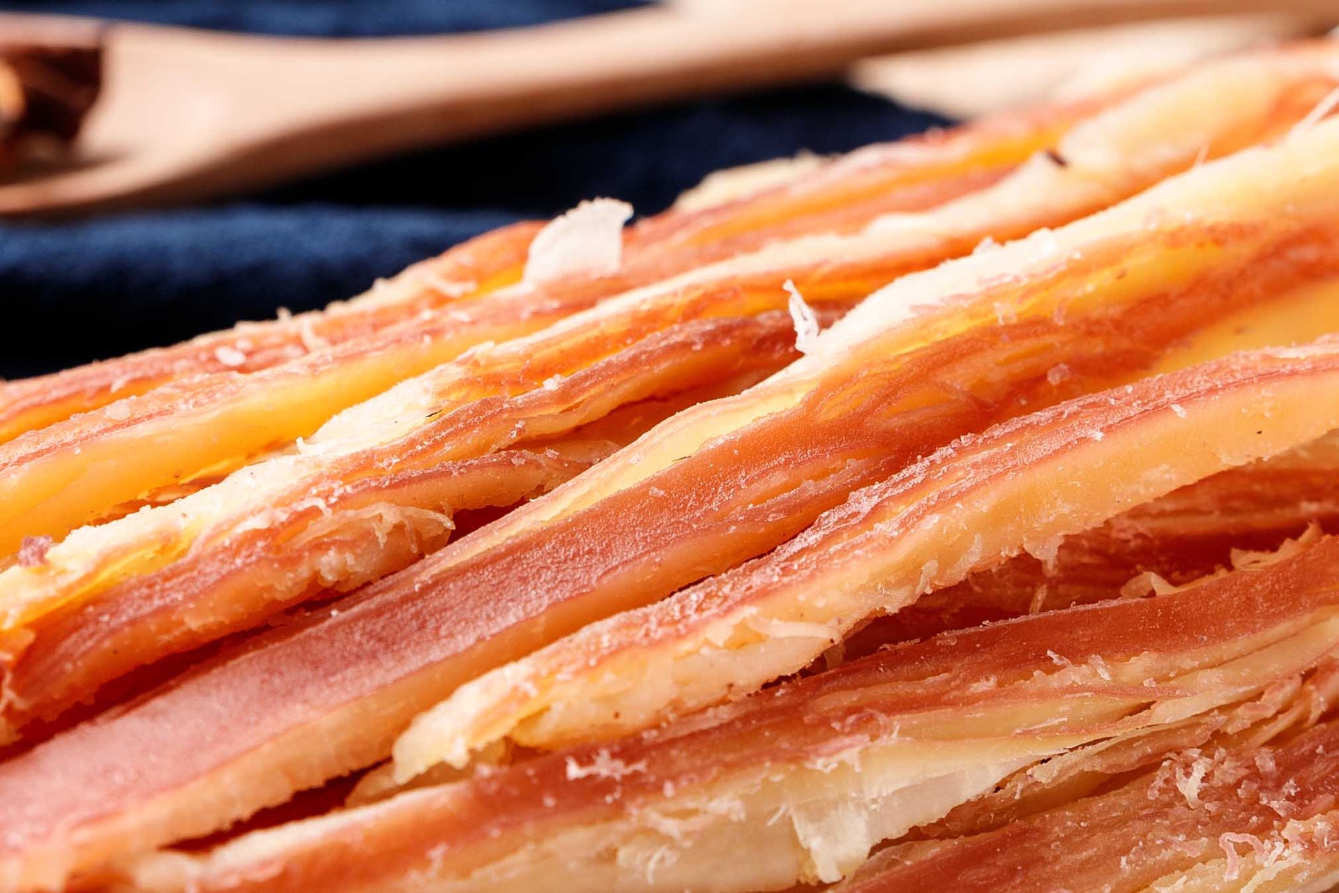 500g炭烤墨鱼条厂家直销儿时味道休闲海产品零食胶东特产销售热款