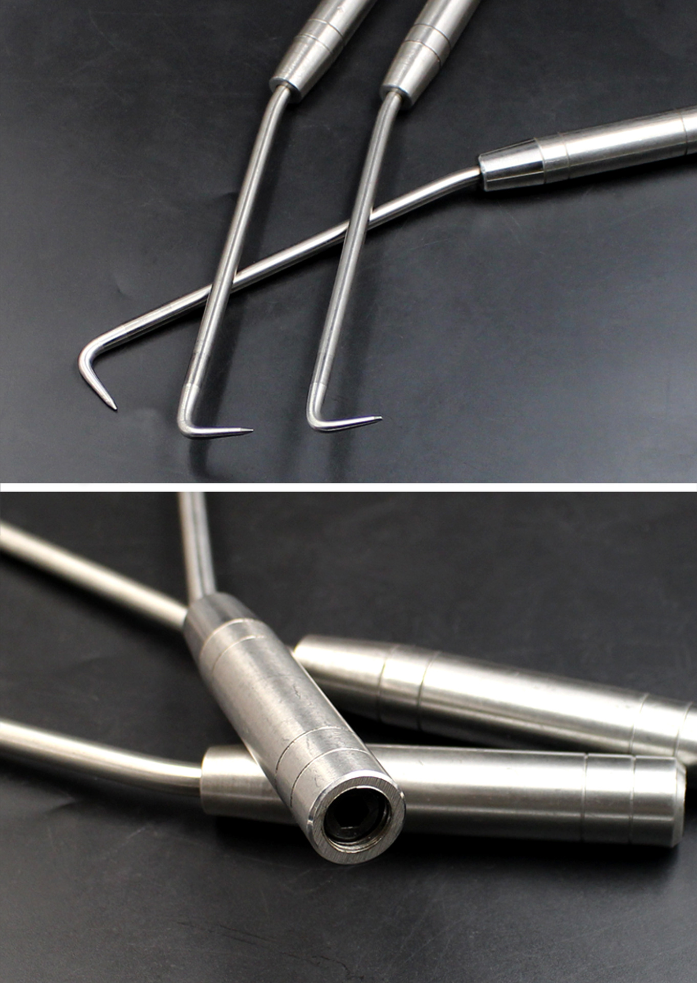 欧普达不锈钢钢筋钩 钢筋扎丝钩 扎钩钢筋捆钩不锈钢钩爪源头厂货