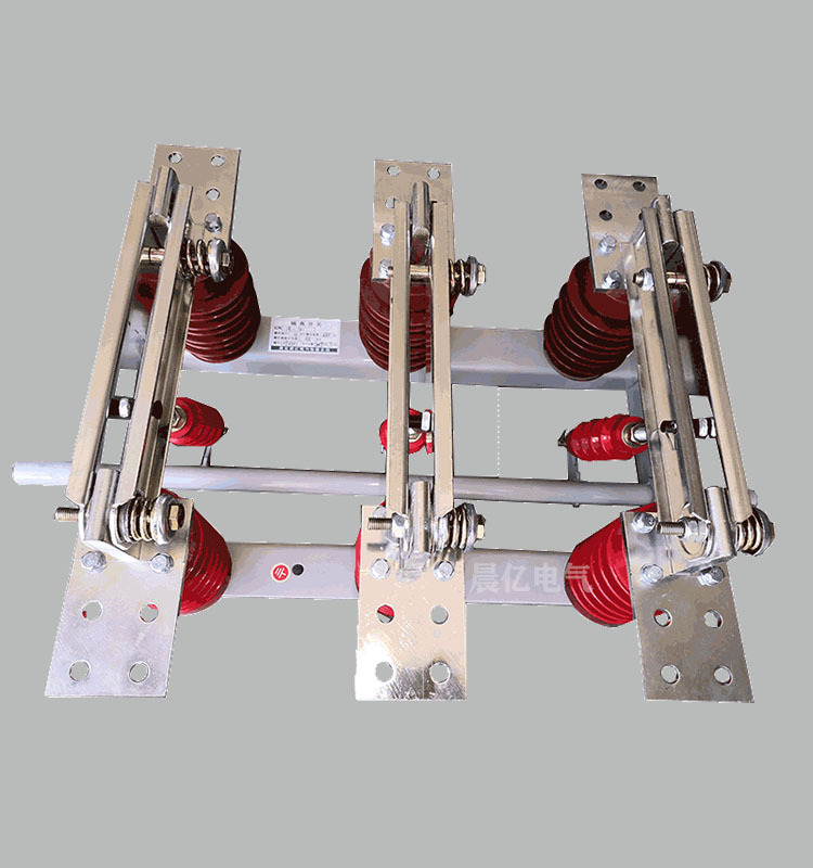 gn19-12/630 户内高压隔离开关 开关柜内用