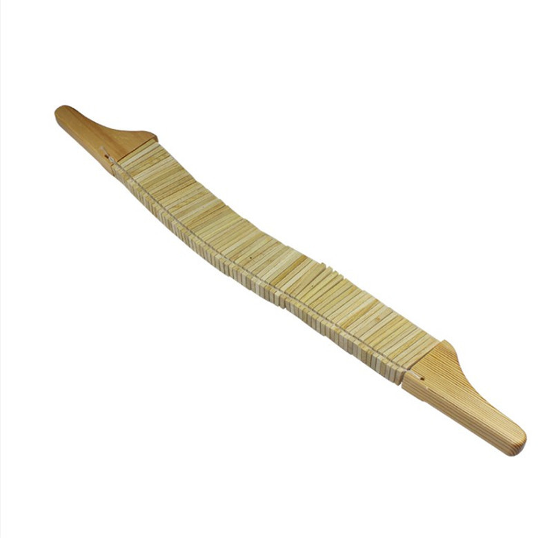 幼教益智玩具幼儿园玩具儿童打击乐器奥尔夫音乐教具木制长蛇鞭