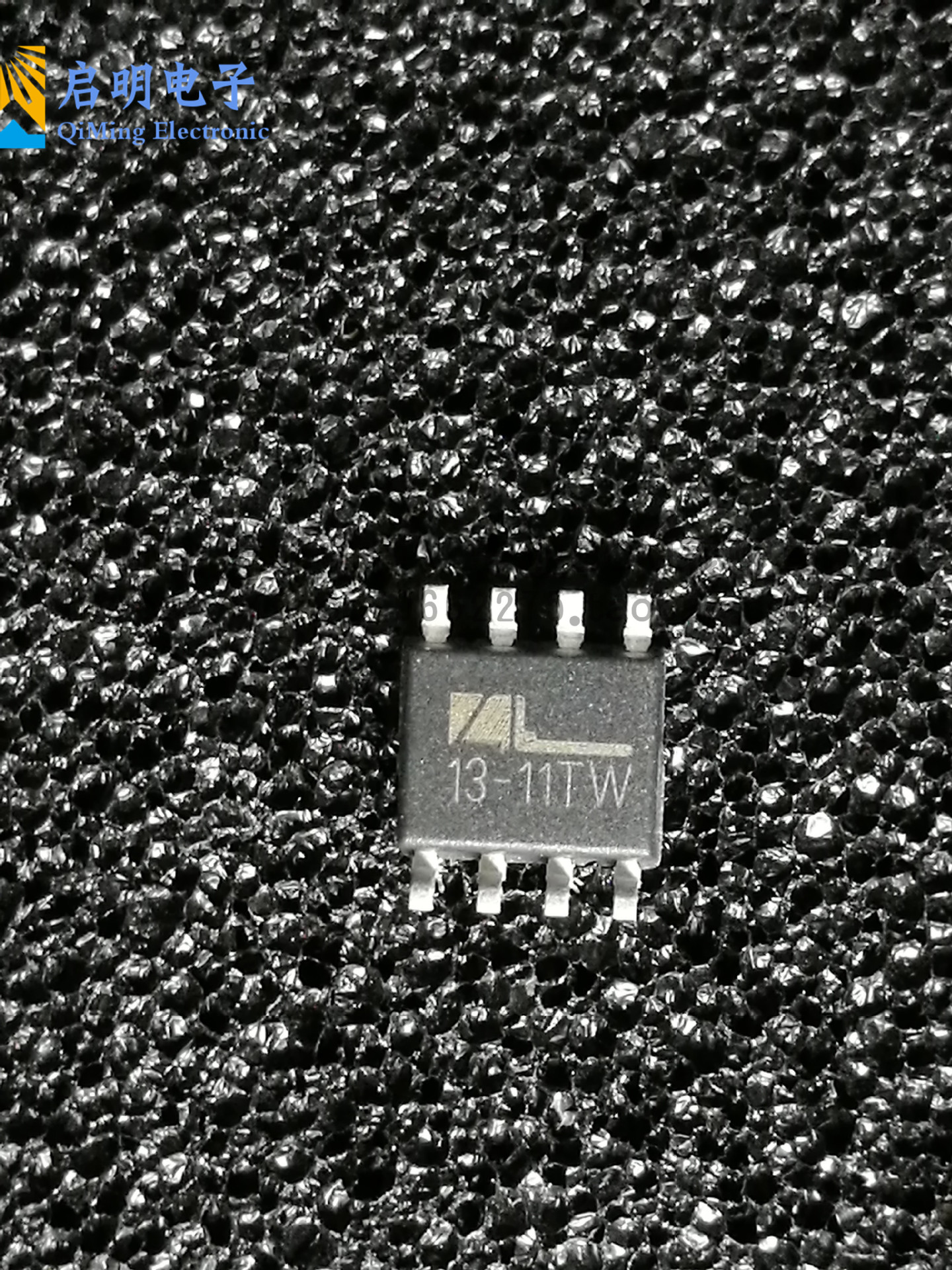 全新原装 irf7809avtrpbf f7809av sop-8 13.