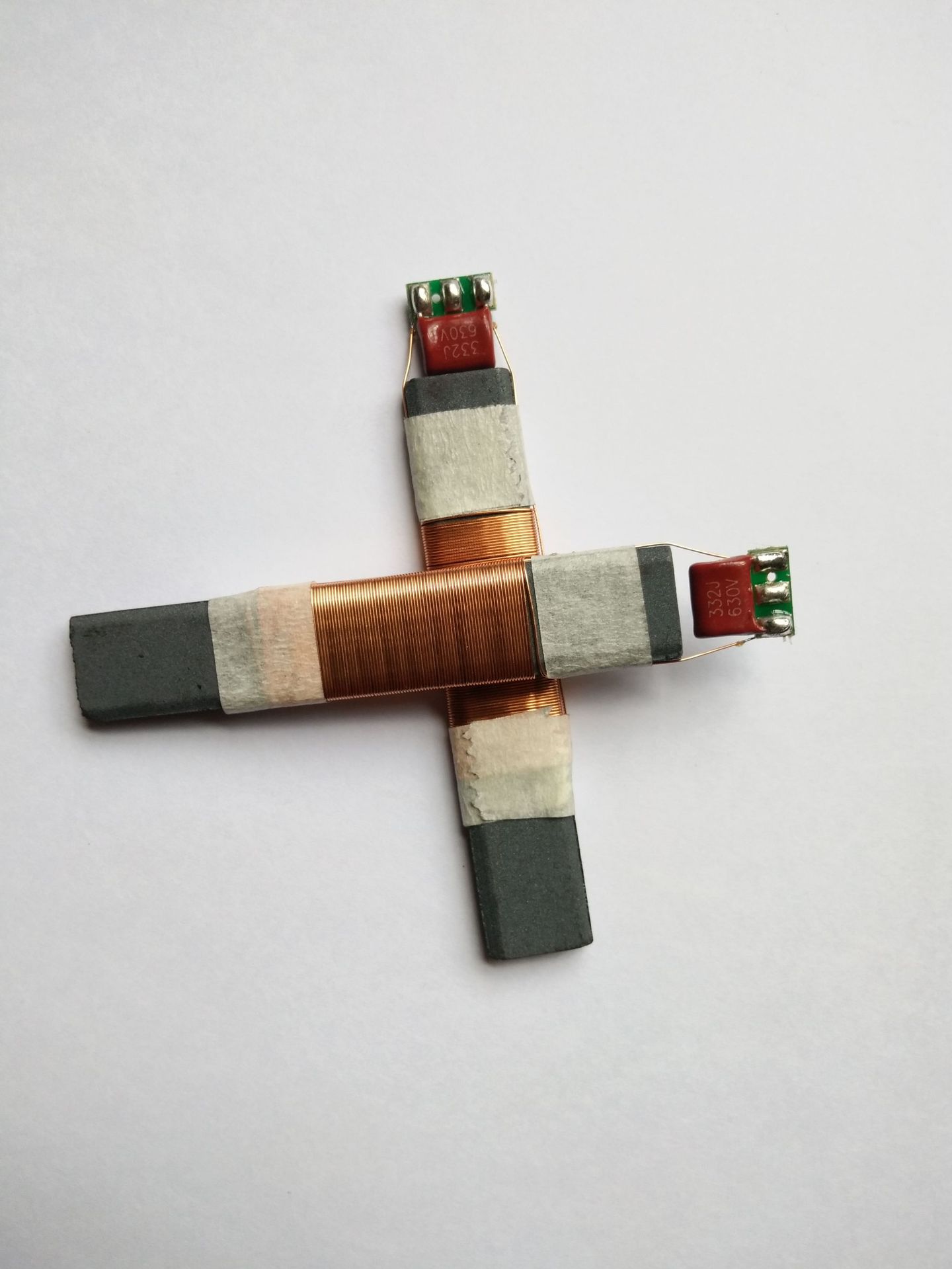 pke感应天线4*13*70磁棒感应天线