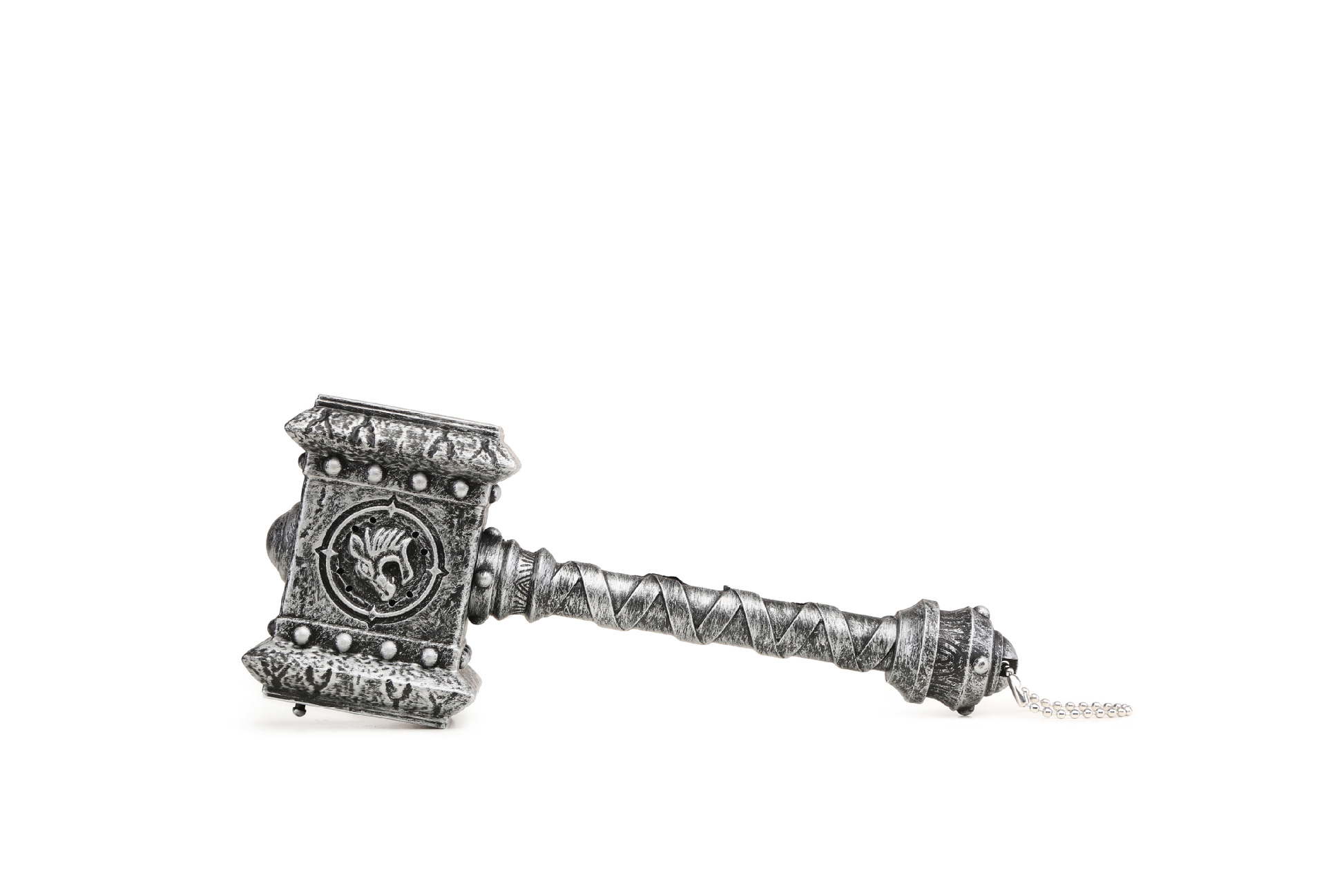 新款创意雷神之锤开瓶器 个性锤子啤酒开瓶器启瓶器 家居日用百货