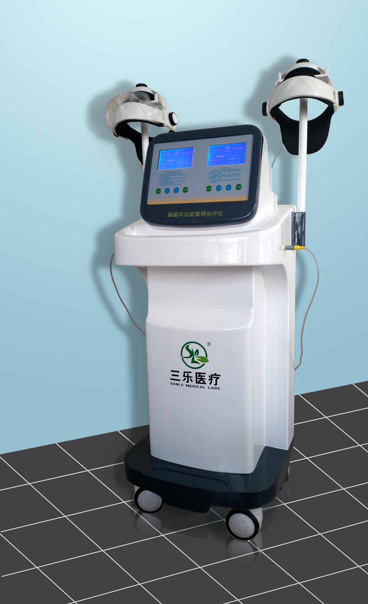 脑循环 功能障碍治疗仪 经颅磁治疗仪 用于神经衰弱