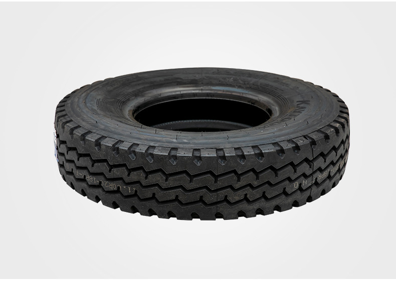 11.00r20-18pr凯达轮胎叉车客车大巴车轮胎防水舒适型老三线轮胎
