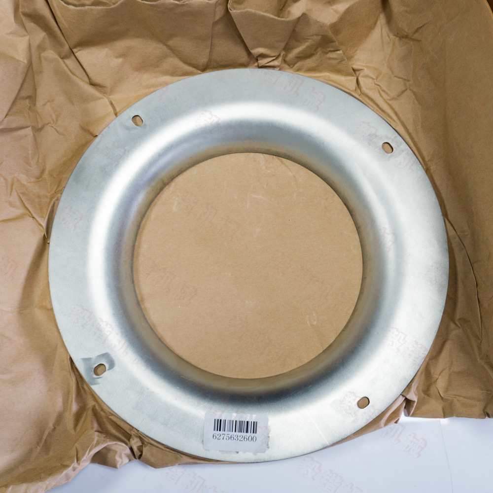 供应吉林空压机风扇轴套2205117165 阿特拉斯原装空压机配件