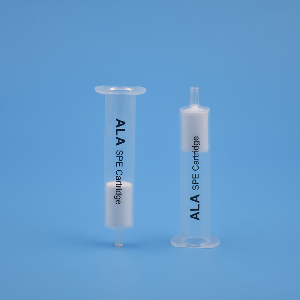 c18封端十八烷基固相萃取小柱 spe柱 500mg/6ml 30支/盒-阿里巴巴
