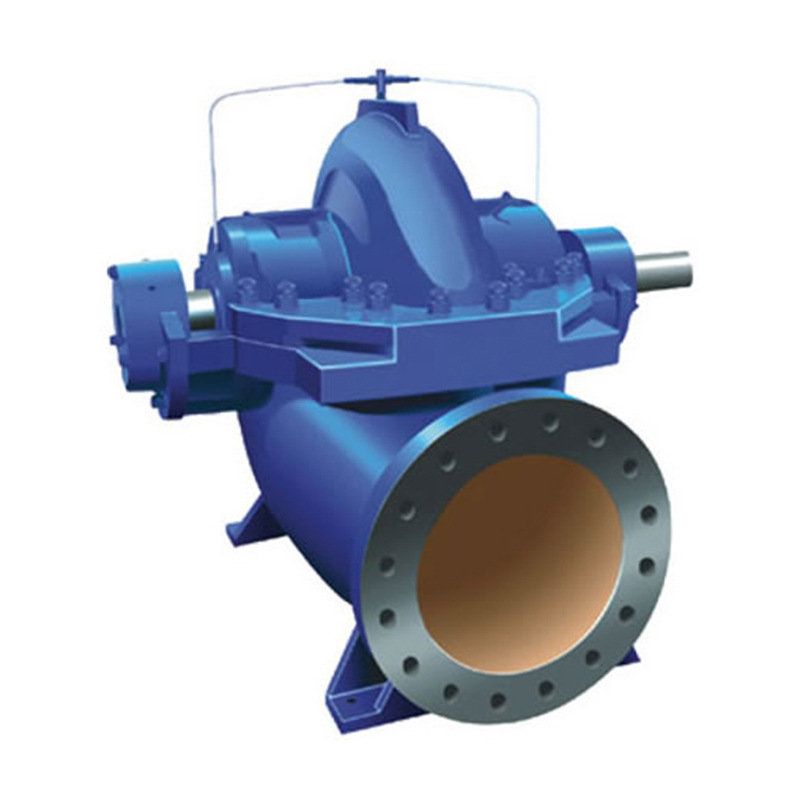 os,osl型中开蜗壳式离心泵 0s,osl型家为轴向中开蜗壳式高心泵