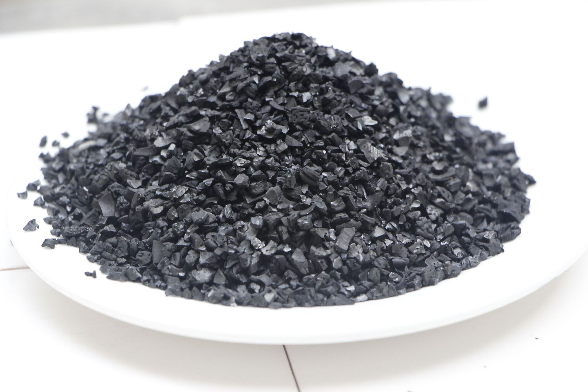 果壳活性炭 净水颗粒炭 杏壳活性炭 厂家订制 纯净水自来水净化炭