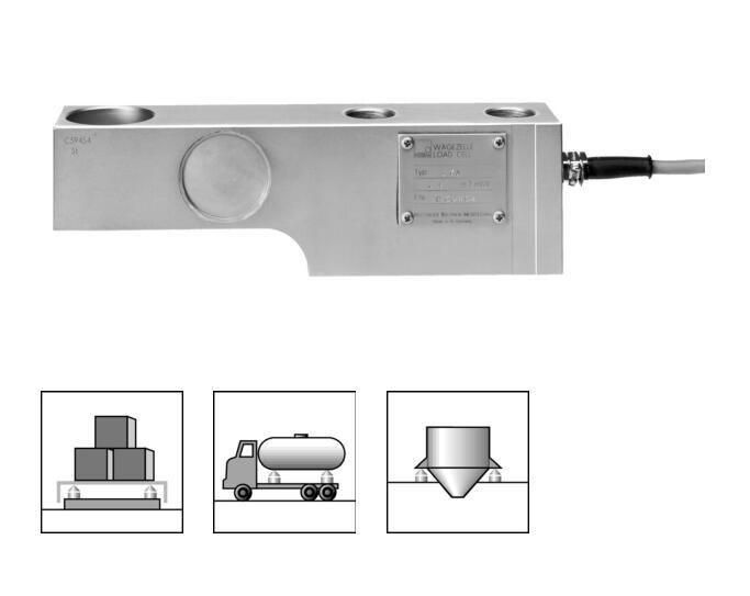 z7ad1/10t 1-z7ad1/10t-1德国hbm称重传感器 z7ad1系列-阿里巴巴