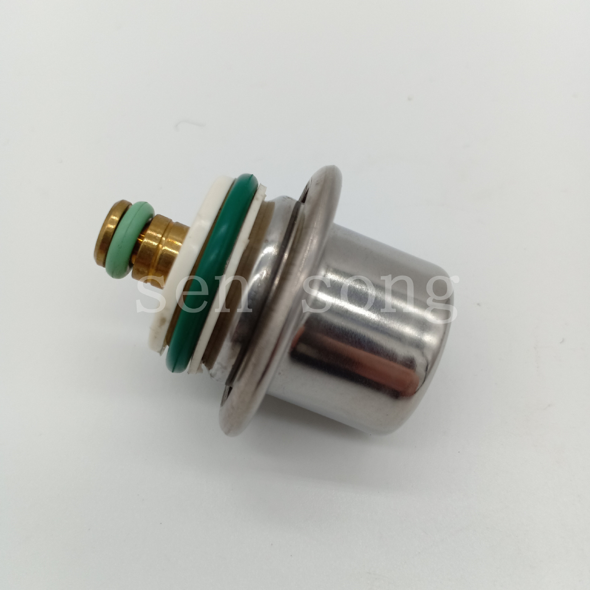 汽车电喷燃油泵配件燃油压力调节器96624004