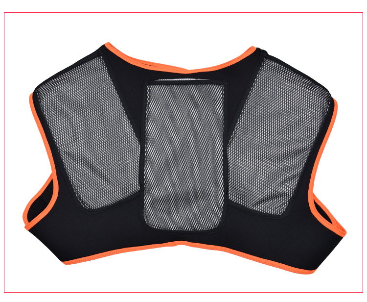 热敷保暖远红外理疗护肩磁石护背男女充电热敷肩周保暖电热披肩