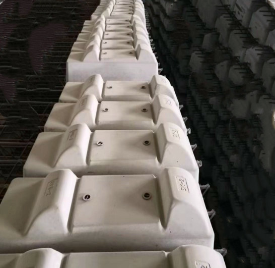 sk-2双块式轨枕 水泥轨枕 ii新型双块式无砟轨道混凝土轨枕-阿里巴巴