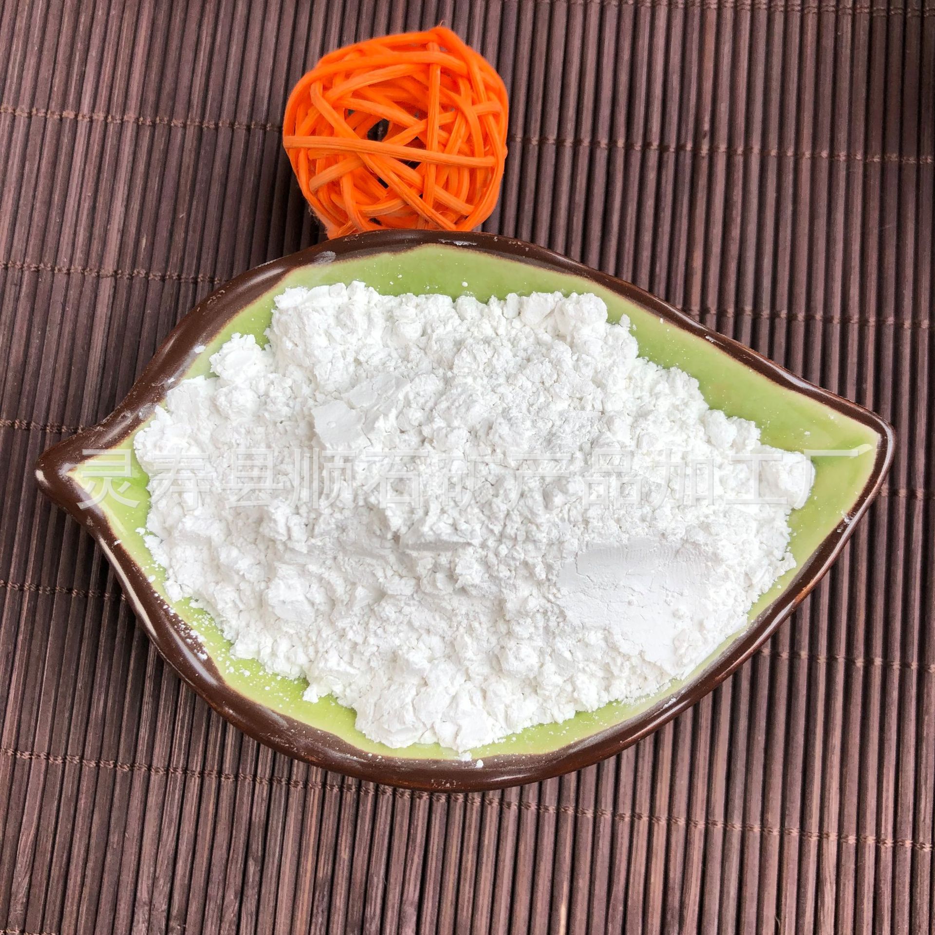 厂家供应 400目 800目 1250目滑石粉 煅烧滑石粉-阿里巴巴