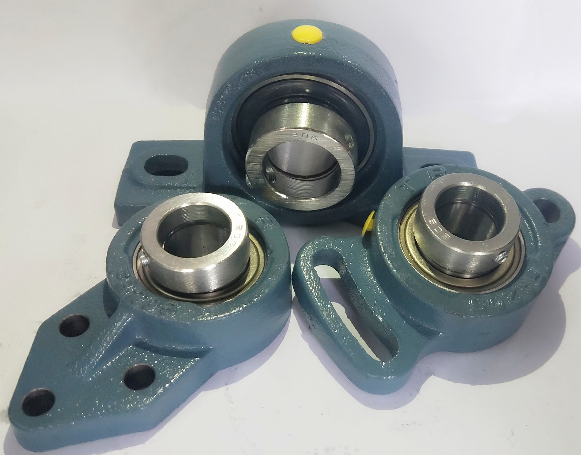 现货供应 原厂tr轴承 ucp213外球面轴承座 机械专业轴承