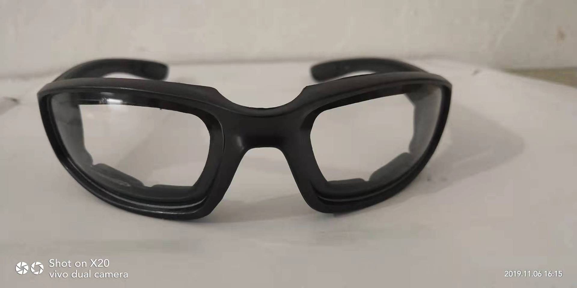 HD Vision Wrap Arounds TV太阳镜 洋葱多功能眼镜 夜视镜 太阳镜