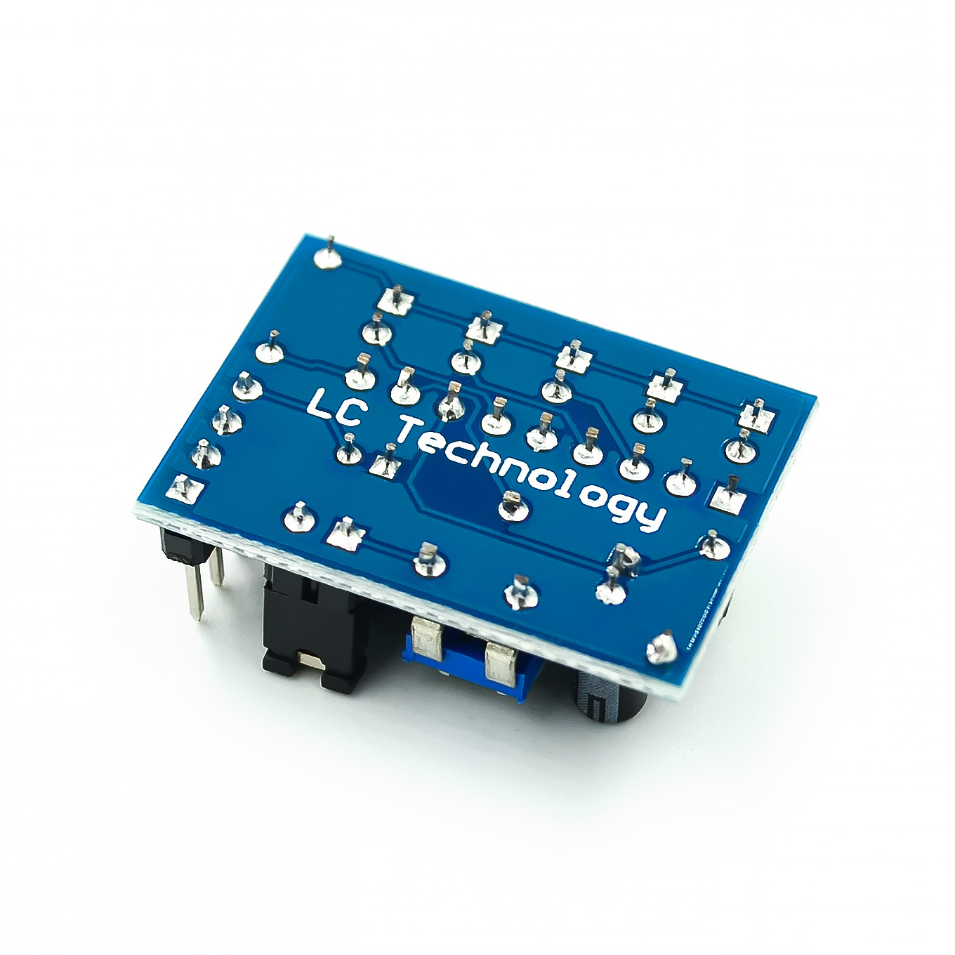 ka2284电平指示模块电量指示器音频电平指示器