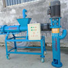 pig manure Dehydrator Faeces Wet and dry Centrifuge pig manure separator pig manure Dehydrator Faeces Wet and dry Centrifuge pig manure separator