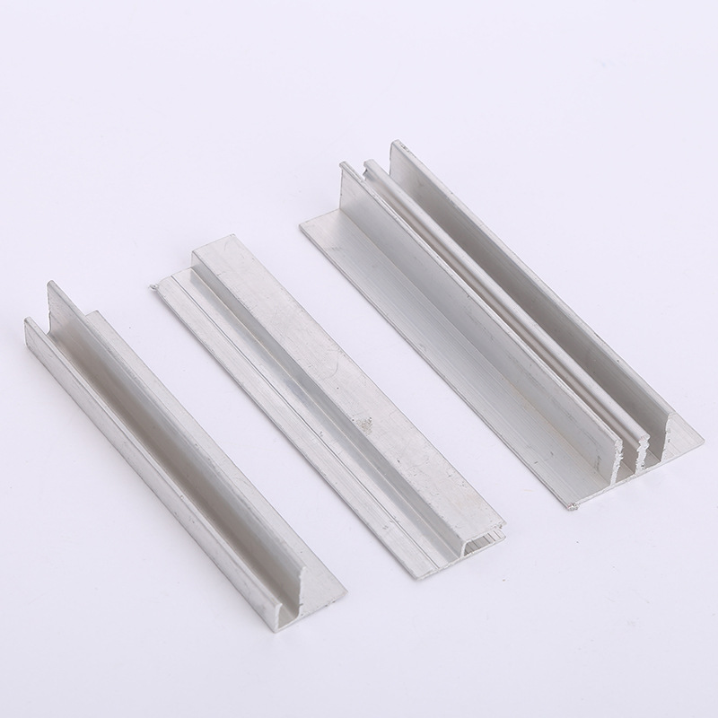 软膜天花铝合金龙骨 h型轻钢吊顶龙骨 f码轻钢龙骨批发