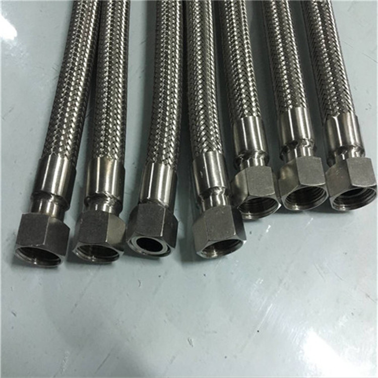 不锈钢卡盘式波纹管 防爆不锈钢波纹软管波纹软管耐低温波纹软管