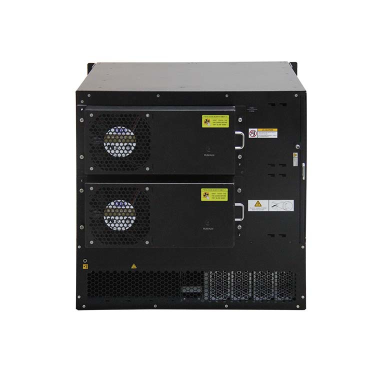 huawei/华为 s7706 智能路由 交换机 核心 含增值税