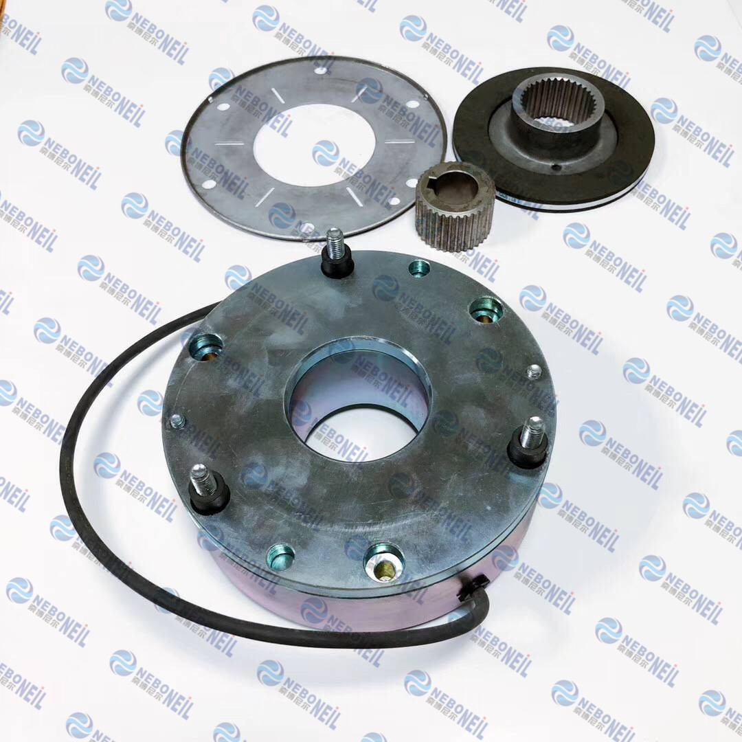 奈博尼尔林德叉车配件林德t车刹车盘1152504700111525047000