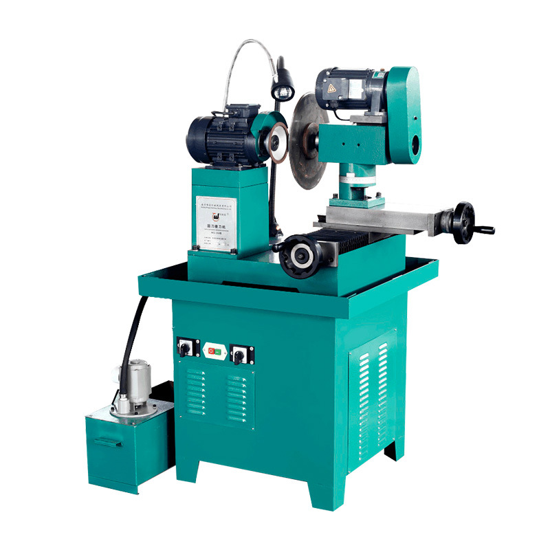 南京唯高厂家直销wg-350全自动圆刀磨刀机 圆刀机磨刀机