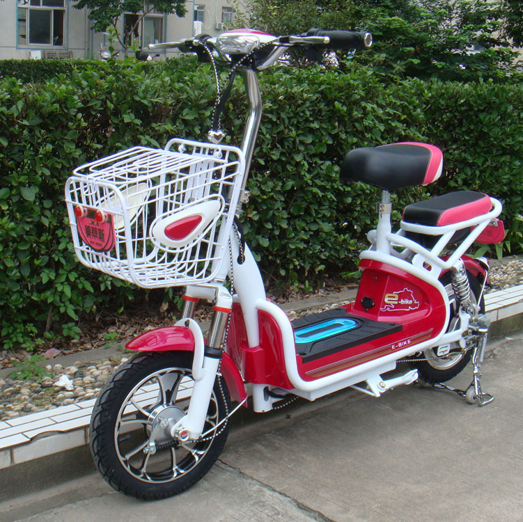 小芒果电瓶车男女电动车厂家直销