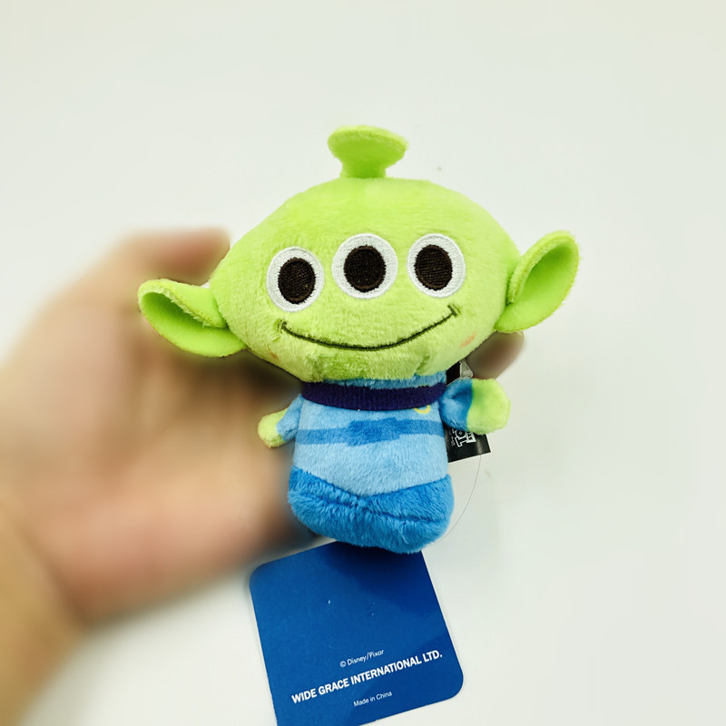 toy玩具总动员4周边bo peep牧羊女forky叉叉兔哥毛绒公仔玩具挂件