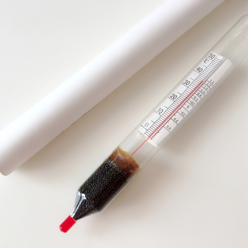 批发红水附温糖度计01020糖度表啤酒厂糖度测量仪实验室糖度计