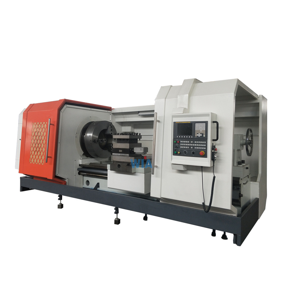 qk1343控管螺纹车床 大孔螺纹车床 内外螺纹加工公英制螺纹加工