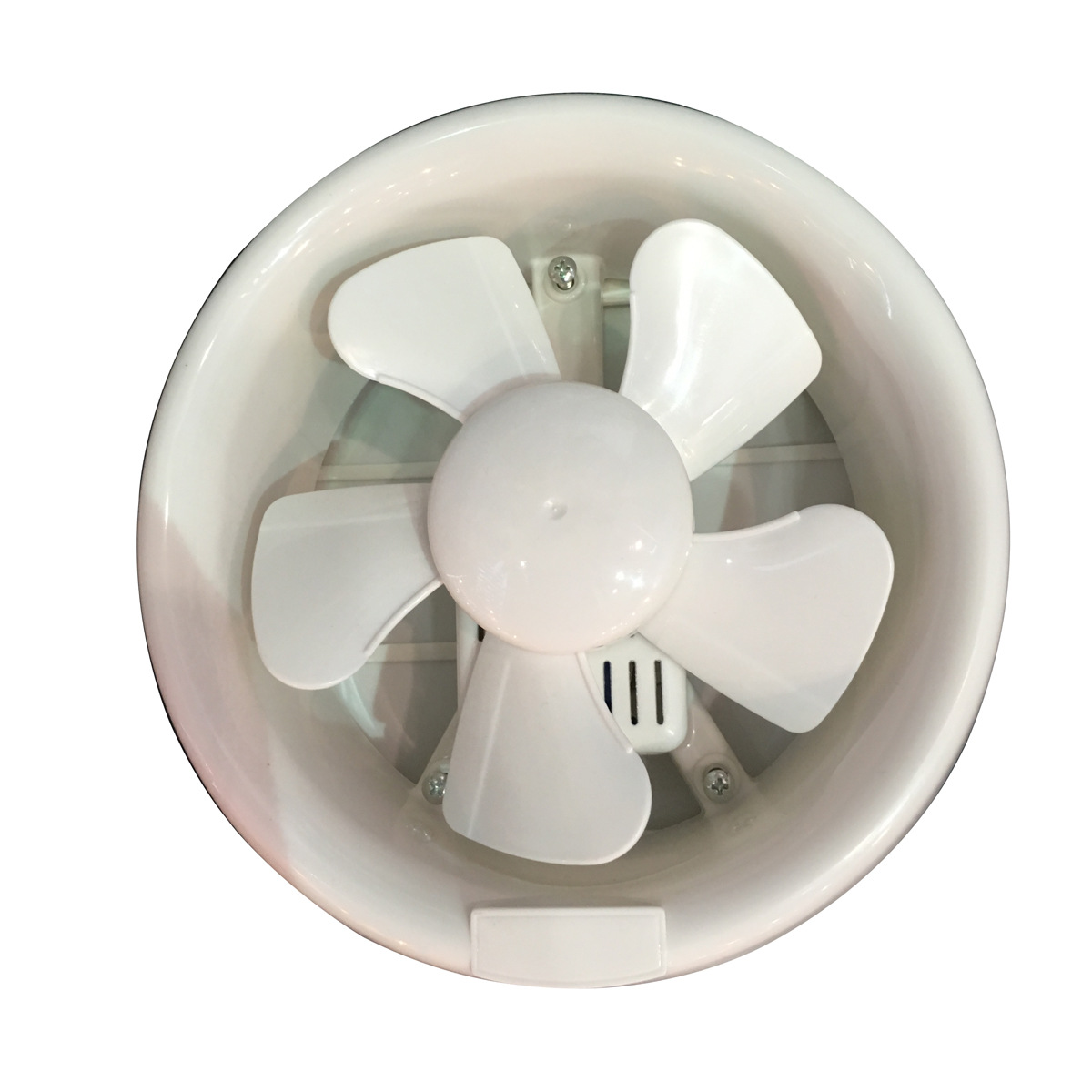 oem定制6寸8寸圆形换气扇厨房浴室排风扇家用排气扇exhaust fan