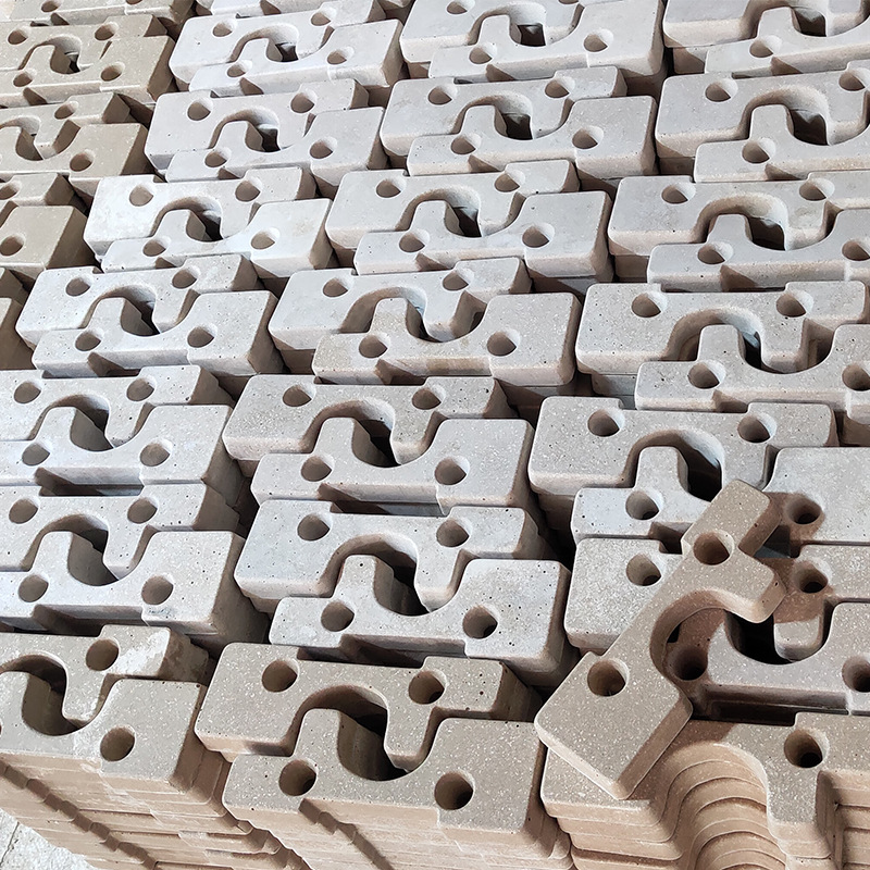 厂家直销加工定做配重块 东莞出口塑胶配重块 中山出口环保配重块