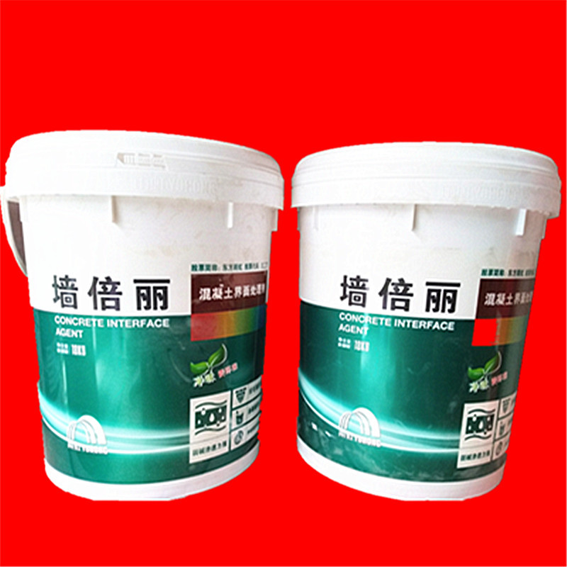东方雨虹墙倍丽界面剂 墙面加固剂墙固地固墙锢 18kg